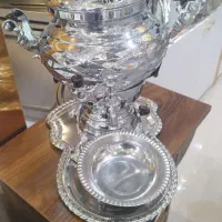 سماورنو