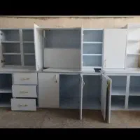 کابینت آشپزخانه ubbh555555|مصالح و تجهیزات ساختمان|اهواز, فدک|دیوار