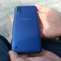 گوشی موبایل A01.     a01|موبایل|اراک, |دیوار