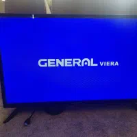 تلویزیون 32اینچ General
