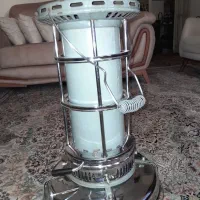 چراغ نفت سوز عالی نصب علاعدین|بخاری، هیتر، شومینه|کرج, برغان|دیوار