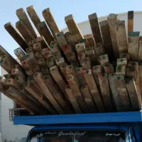 خریدار و فروش چوب مربع قدیمی مربا|صنایع دستی و سایر لوازم تزئینی|میناب, |دیوار