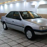 405مدل 92