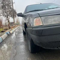 پژو ۹۱ فنی درجه یک|خودرو سواری و وانت|کرج, کلاک پایین|دیوار