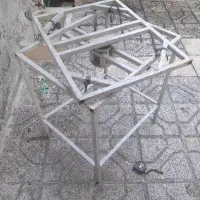 چهارپایه گردون