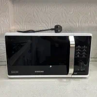 مایکروویو ۲۵ لیتری سامسونگ اصل