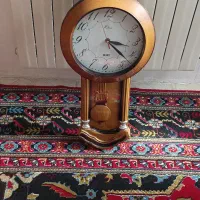 ساعت دیواری ۲ عدد