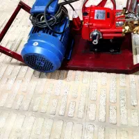 سمپاش سه فاز|خدمات باغبانی و درختکاری|اهر, |دیوار