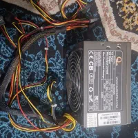 یک عدد پاور کامپیوتر