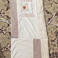 ست روتختی مخمل نوزاد|اسباب و اثاث بچه|تهران, دهکده المپیک|دیوار
