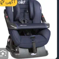 صندلی ماشین