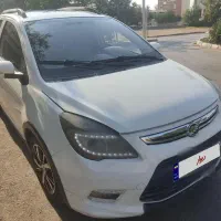 لیفان x50 اتومات|خودرو سواری و وانت|اصفهان, خرم|دیوار