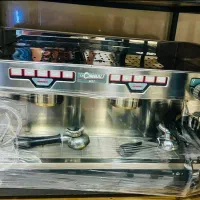 دستگاه اسپرسو صنعتی|کافیشاپ و رستوران|رشت, رشتیان|دیوار