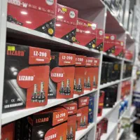 رودری پراید صبا تبدیل ۱۳۱ تودری اصلی با تمام وسائل|قطعات یدکی و لوازم جانبی|قم, انصارالحسین|دیوار