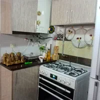 آپارتمان ۸۰ متری طبقه ۳ دو اتاق خواب. گلبهار|فروش آپارتمان|مشهد, کوی سیدی|دیوار