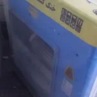 کولرآبی نو سلولزی .ریموت دار