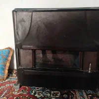 دو عدد بخاری برای فروش