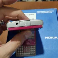 نوکیا NOKIA X5-01|موبایل|تهران, افسریه جنوبی|دیوار