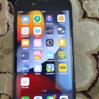 ایفون 7پلاس32گیگ