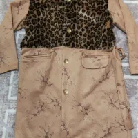 یک عدد پالتو ویک عدد مانتو|لباس|تبریز, |دیوار