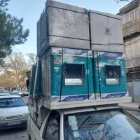 کولر پرتابل ولومی One life|کولر آبی|مشهد, وحید|دیوار