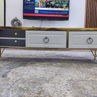 زیر تلویزیون