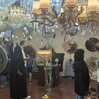 جشنواره پاییزه ثانیه ها ۲۰% تخفیف یکی بخر ۲ تاببر|ساعت دیواری و تزئینی|اصفهان, جامی|دیوار