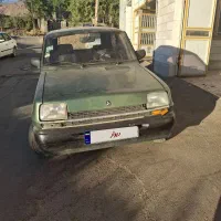 رنو سپند