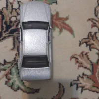 اسباب بازی ماشین فلزی