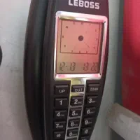 خط تلفن ثابت