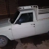 پیکان وانت