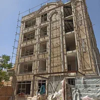 نماکار، سنگ نما|خدمات پیشه و مهارت|شیراز, تندگویان|دیوار