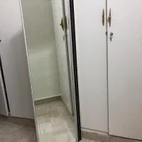 آیینه قدی سالم