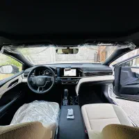 تویوتا کمری 2025 ژاپن LE|خودرو سواری و وانت|یاسوج, |دیوار