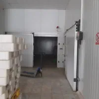 ساخت سردخانه و تعمیر