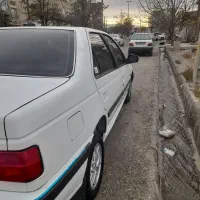 پژوپارس دوگانه بیرنگ ۹۶