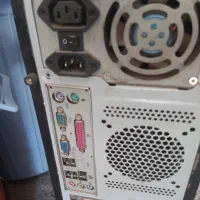 چند عدد کیس کامپیوتر|رایانه رومیزی|ارومیه, |دیوار