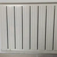 رادیاتور شوفاژ|آبگرمکن، پکیج، شوفاژ|تنکابن, |دیوار