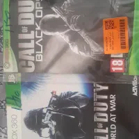 بازی مخصوص ایکس باکس ۳۶۰ کامپیوتر|کنسول، بازی ویدئویی و آنلاین|سنندج, |دیوار