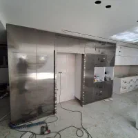 ۶۱۰ کد کابینت خارجی (هایگلاس)