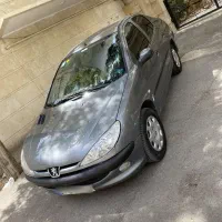 206 SD V1 مدل 1390|خودرو سواری و وانت|تبریز, |دیوار