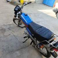 موتورهندا الگانس مزایده بسیار تمیز|موتورسیکلت|شاهرود, |دیوار