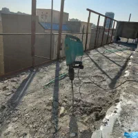 بتن کنی وتخریب سوراخکاری ،دژبر با قیمت منصفانه|خدمات پیشه و مهارت|تبریز, |دیوار