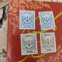 چهار عددتمبر