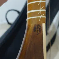 سهتار مفاخری|سازهای سنتی|مشکیندشت, |دیوار