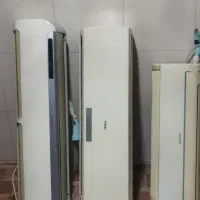 کولرگازی