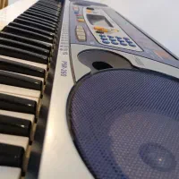 کیبورد یاماها|پیانو، کیبورد، آکاردئون|قشم, |دیوار