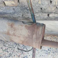 دوعدداگزوز فابریک و بلوچی|قطعات یدکی و لوازم جانبی|اهواز, کوی آزادی|دیوار