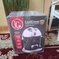 جارو برقی سطلی