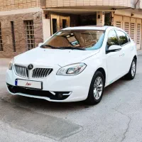 برلیانس H330 اتومات 1650cc استثنایی